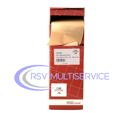 Carsystem softflex P320 - RSV_Multiservice