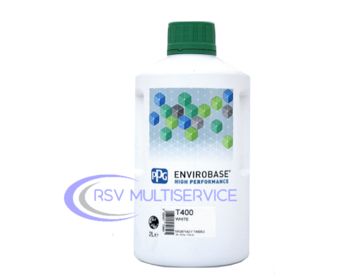 PPG T400 - RSV_Multiservice