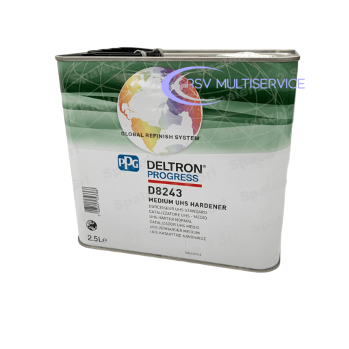 PPG D8243 2,5 litri_RSV Multiservice