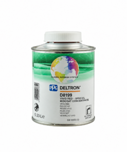 PPG D8199 Vivid Red colorante speciale Midcoat 0,33 litri