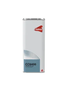 Cromax CC6400 | Vernice trasparente Standard Voc Clear 5 LT.