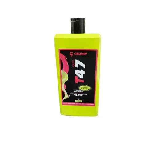 Gelson T47 | Polish Bianco Abrasivo 1 lt. |