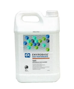 PPG T497 | Envirobase HP pulitore per attrezzature verniciatura auto 5 litri