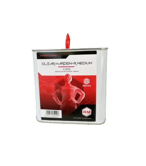 R-M H 2P25 | Catalizzatore Serie Pioneer Esense Normale 2,5 litri