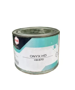 R-M HB 870 | Onyx HD vernice base carrozzeria auto | Rosso violetto 0,5 litri