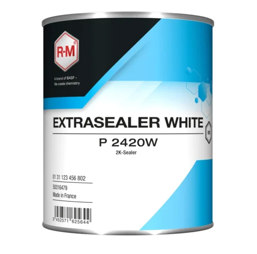R-M P 2420W | Extrasealer Bianco sigillante 1 litro
