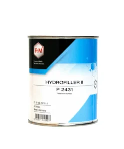 R-M P 2431 | Hydrofiller II fondo ad acqua per riparazioni carrozzeria 1 litro
