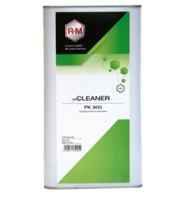 R-M PK 900 | SOSTITUITO Agente di sgrassaggio solvente per vernici carrozzeria 5 litri