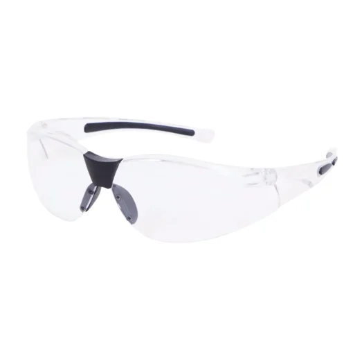 OCCHIALI PROTETTIVI con lenti antigraffio UV 360-380 |