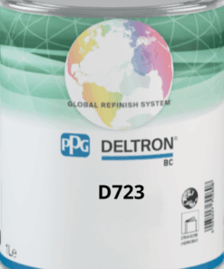 PPG D723 | DELTRON DG Pastello Lucido Diretto Blu Verdastro |  Lt. 1
