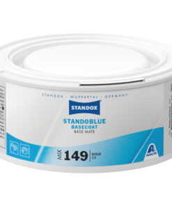 STANDOX | Standoblue Mix 149 Gold all'acqua carrozzeria auto | Lt. 0,25