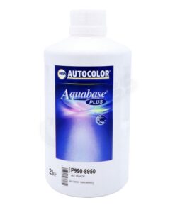 NEXA AUTOCOLOR | P990-8950 | Base All'acqua Jet Black | Lt. 2