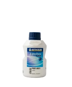 NEXA AUTOCOLOR | P991-8921 | Base All'acqua Claret | Lt. 1