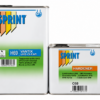 Kit Sprint H69 Vantix UHS 5 litri con catalizzatore C68 Fast 2,5 litri