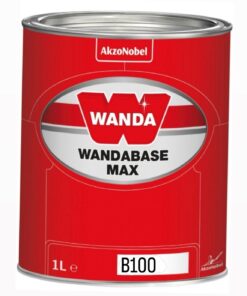 WANDA | Wbase Max B100 | Lt.1