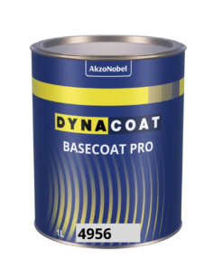 DYNA | BC PRO 4956 WE Base Solvente | Lt. 1