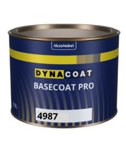 DYNA | BC PRO 4987 DC Base Solvente | Lt. 0,5