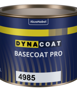 DYNA | BC PRO 4985 DC Base Solvente | Lt. 0,5