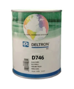 PPG D746 | DELTRON BASI OPACHE Magenta | Lt. 1