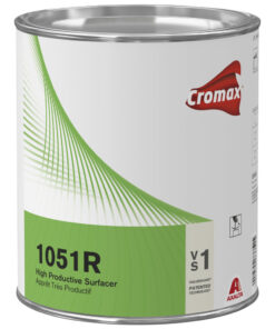 Cromax 1051R | Primer Fondo Nero 3,5 Lt.