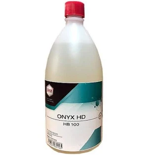 R-M HB 100 | Onyx HD vernice base carrozzeria auto mixing clear | 1 litro