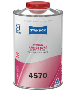 STANDOX 4570 | Standox Xtreme Hardener Fast 4570 | Lt. 1