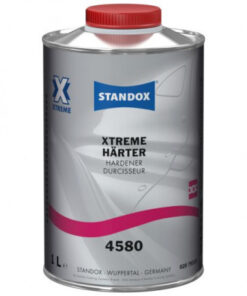 STANDOX 4580 | Standox Xtreme Hardener Standard 4580 | Lt. 1