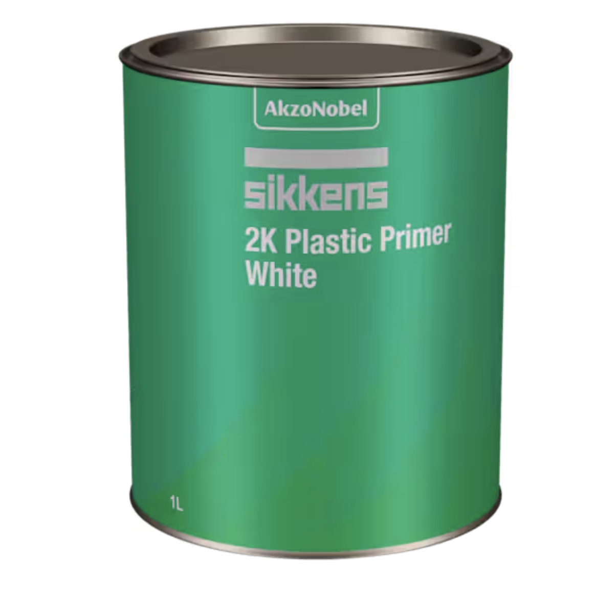 SIKKENS | 2K Plastic Primer White | Lt. 1