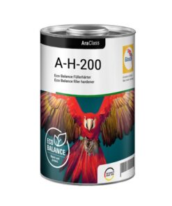 Glasurit | A-H 200 Eco Balance Catalizzatore per fondi | Lt. 1