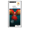 Glasurit A-C-32 AraClass Eco Balance trasparente lucido 2K da 5 litri per carrozzeria